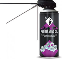 Elastotet LBS 3500 Αντισκωριακό Σπρέι 400ml 153501 Elastotet LBS 3500 Αντισκωριακό Σπρέι 400ml 153501
