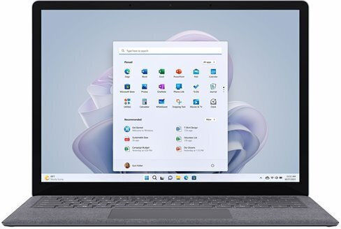 Microsoft Surface Laptop 5 13.5