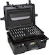 Mano Tool Case Plastic Dimensions: W53xD40xH22.8cm