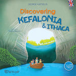 Discovering Kefalonia & Ithaca , Discover