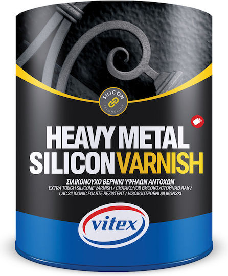 Vitex 0.75Es Transparent