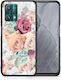 Smartfits Back Cover Plastic Multicolor (Realme 9 5G / 9 Pro) 7378690211995_42436830134427