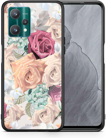 Smartfits Back Cover Plastic Multicolor (Realme 9 5G / 9 Pro) 7378690211995_42436830134427