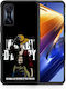 Smartfits Back Cover Plastic / Silicon Multicolor (Xiaomi Poco F4 GT) 7526204571803_42937320177819