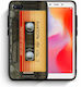 Smartfits Awesome Mix Umschlag Rückseite Kunststoff Mehrfarbig (Redmi 6a) 7351049552027_42335220695195