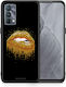 Smartfits Back Cover Πλαστικό Μαύρο (Realme GT Master)