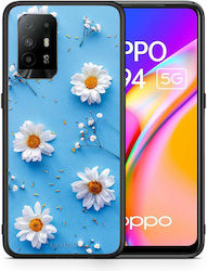 Smartfits Real Multicoloue (Oppo A94) Smartfits Real Multicoloue (Oppo A94)