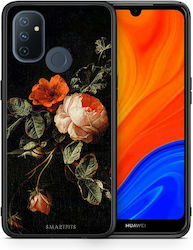 Smartfits Vintage Mehrfarbige Handyhülle für OnePlus Nord N100