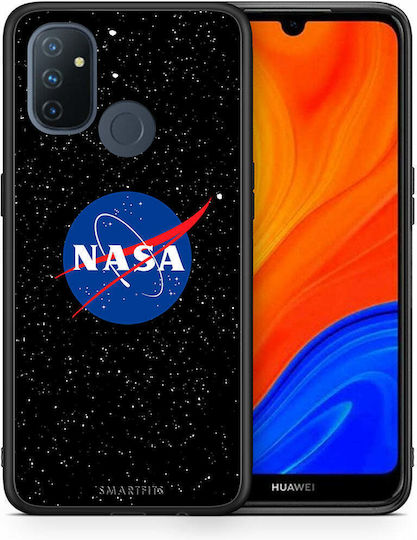 Smartfits Back Cover Πλαστικό Πολύχρωμο (OnePlus Nord N100)