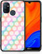 Smartfits Back Cover Πλαστικό Πολύχρωμο (OnePlus Nord N100)