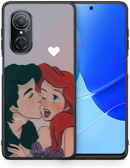 Smartfits Back Cover Plastic Multicolor (Huawei Nova 9 / Honor 50 5G - Huawei Nova 9 / Honor 50 5G) 7462546964635_42701313802395