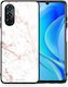 Smartfits Silikon-Rückseite Rosa (Huawei Nova Y70)