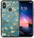 Smartfits Back Cover Plastic Green (Redmi Note 6 Pro) 7355017920667_42351246213275