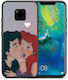 Smartfits Back Cover Silicon Multicolor (Honor 20 Pro) 6877393813659_40387948740763