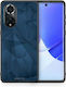Smartfits Geometric Back Cover Plastic Albastru (Huawei Nova 9 / Honor 50 5G - Huawei Nova 9 / Honor 50 5G / Honor 50) 7338175627419_42240670597275