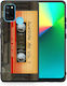 Smartfits Awesome Mix Back Cover Πλαστικό Πολύχρωμο (Realme 7i)