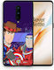 Smartfits Infinity Story Backcover aus Kunststoff, mehrfarbig (OnePlus 8)
