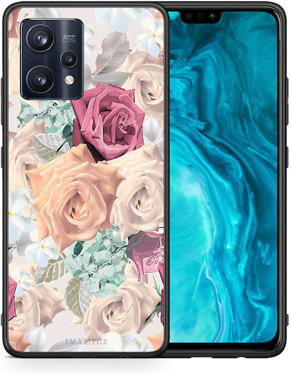 Smartfits Back Cover Πλαστικό Πολύχρωμο (Realme 9 / 9 Pro+)