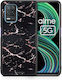Smartfits Back Cover Plastic Negru (Realme 8 5G) 7338293231771_42240871497883