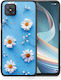 Smartfits Real Back Cover Πλαστικό / Σιλικόνης Πολύχρωμο (Oppo Reno4 Z)