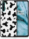 Smartfits Back Cover Plastic Multicolor (OnePlus Nord) 7338217570459_42240789250203