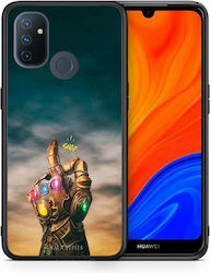 Smartfits Infinity Snap Многоцветна (OnePlus Nord N100)