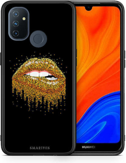 Smartfits Back Cover Πλαστικό Πολύχρωμο (OnePlus Nord N100)