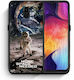 Smartfits More Space Back Cover Πλαστικό Πολύχρωμο (Galaxy J6)