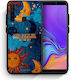 Smartfits Galaxy A9 Back Cover Πλαστικό Πολύχρωμο (Xiaomi Poco F2 Pro)