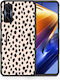 Smartfits Back Cover Πλαστικό / Σιλικόνης Πολύχρωμο (Xiaomi Poco F4 GT)
