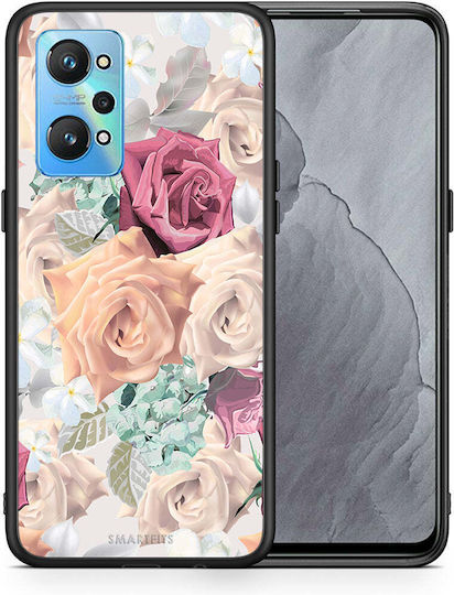 Smartfits Задна корица Пластмаса Многоцветен (Realme GT Neo 2 / Realme GT Neo 3T 5G) 8428831277395_46697549529427
