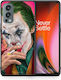 Smartfits JokesOnU Back Cover Plastic Multicolor (OnePlus Nord 2) 7338844782747_42243077144731