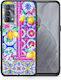 Smartfits Back Cover Πλαστικό Πολύχρωμο (Realme GT Master)