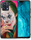 Smartfits JokesOnU Задна корица Пластмаса Многоцветен (Realme 9 / 9 Pro+) 7378705744027_42436908482715