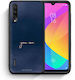 Smartfits You Can Back Cover Plastic Albastru (Xiaomi Mi A3)