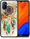 Smartfits Boho Back Cover Plastic Multicolor (OnePlus Nord N100) 7338255450267_42240836567195
