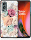 Smartfits Back Cover Plastic Multicolor (OnePlus Nord 2) 7338205479067_42240753533083