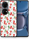 Smartfits Back Cover Plastic Multicolor (Huawei P50)