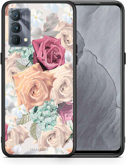 Smartfits Задна корица Пластмаса Многоцветен (Realme GT Master) 7381485158555_42445163888795