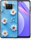 Smartfits Real Задна корица Силикон Светлосин (Xiaomi Mi 10T Lite) 7376597876891_42428418064539