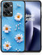 Smartfits Real Back Cover Plastic / Silicon Multicolor (OnePlus Nord 2T)