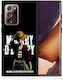 Smartfits Pirate King Back Cover Plastic Multicolor (Galaxy Note 20 Ultra) 7354328907931_42349033095323
