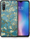 Smartfits Back Cover Plastic Green (Xiaomi Mi 9 SE) 7355016118427_42351239200923
