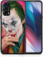 Smartfits JokesOnU Back Cover Πλαστικό / Σιλικόνης Πολύχρωμο (Oppo Find X3 Lite)