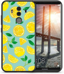 Smartfits Lemons Mehrfarbie (Huawei Mate 10 Pro) Smartfits Lemons Mehrfarbie (Huawei Mate 10 Pro)