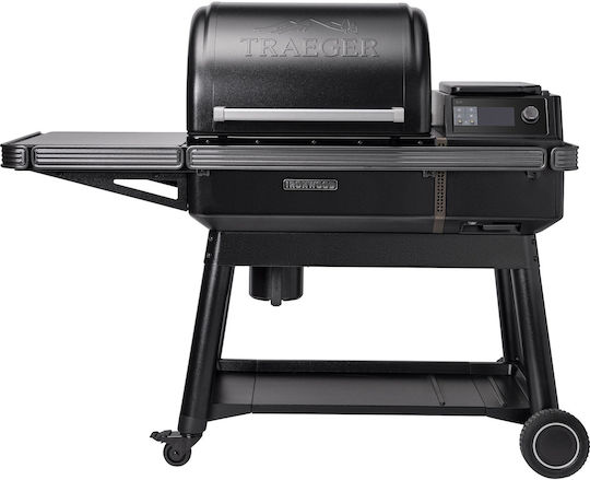 Traeger Ironwood INT Pellet Grill Pelletgrill 55.9cmx45.7cm