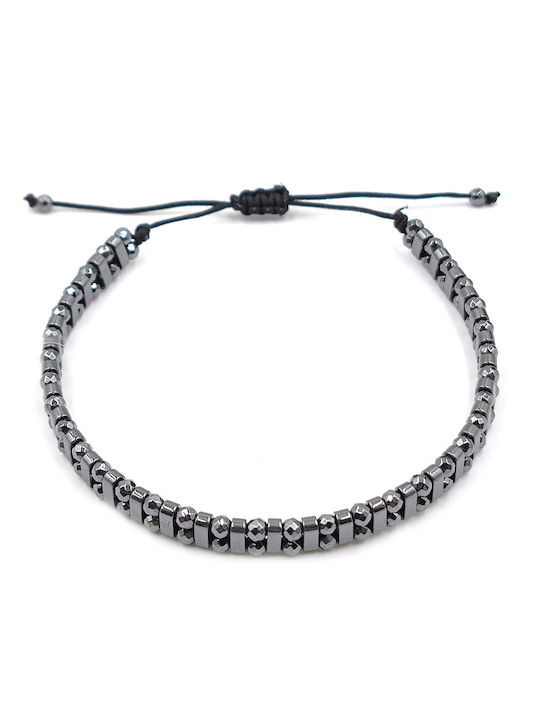 Poco Loco Bracelet Macrame