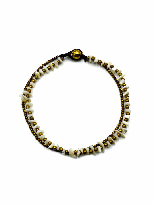 Poco Loco Bracelet Anklet