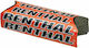 Renthal Motorrad-Lenkerpolster Orange