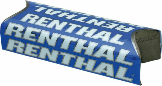 Renthal Προστατευτικό Μαξιλαράκι Τιμονιού Μοτοσυκλέτας Μπλε